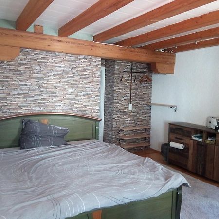 רדולפצל אם בודנזי See- Und Altstadthaeusle - Alles Direkt Vor Der Haustuer - Bodenseeufer Natur Altstadt Bahnhof Bora-Sauna - Klein Und Super Zentral Zum See Oepnv Stadt Natur Etc - Appartement Historica מראה חיצוני תמונה