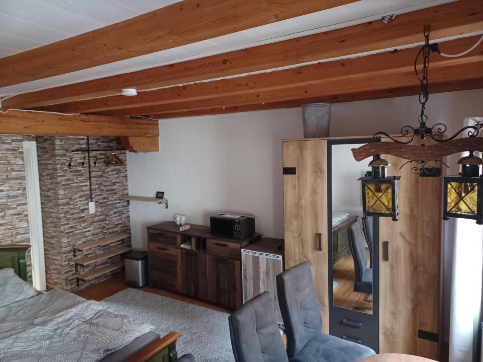 רדולפצל אם בודנזי See- Und Altstadthaeusle - Alles Direkt Vor Der Haustuer - Bodenseeufer Natur Altstadt Bahnhof Bora-Sauna - Klein Und Super Zentral Zum See Oepnv Stadt Natur Etc - Appartement Historica מראה חיצוני תמונה